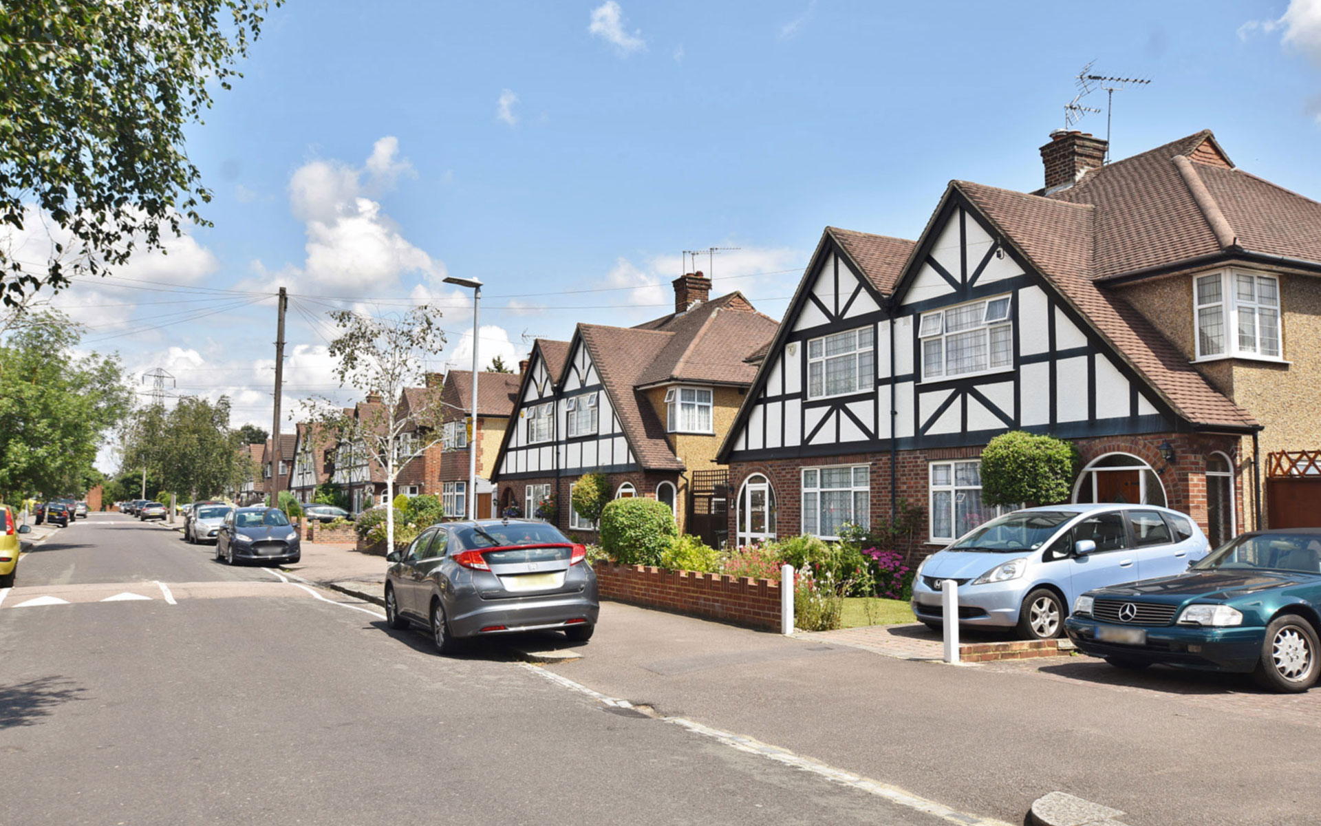 Estate Agent & Letting Agent in Watford